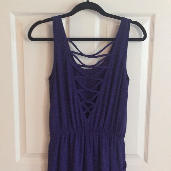 Romper - Picture 2 of 2